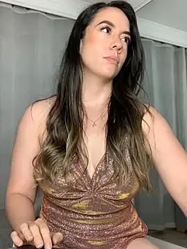 Snapshot of ImAlicee chatting on January 31, 2025, 1:01 am ImAlicee online show from January 31, 2025, 1:01 am