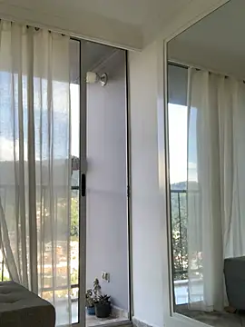 Snapshot of ImAlicee chatting on March 19, 2025, 9:05 pm ImAlicee online show from March 19, 2025, 9:05 pm