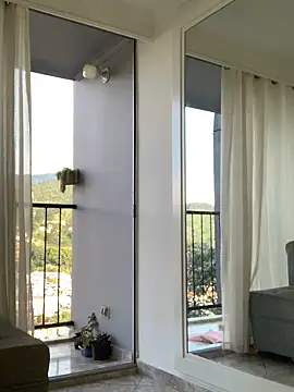 Snapshot of ImAlicee chatting on March 21, 2025, 9:56 pm ImAlicee online show from March 21, 2025, 9:56 pm