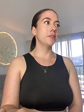 Snapshot of ImAlicee chatting on September 14, 2025, 10:31 pm ImAlicee online show from September 14, 2025, 10:31 pm