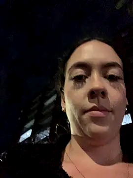 Snapshot of ImAlicee chatting on October 5, 2025, 12:20 am ImAlicee online show from October 5, 2025, 12:20 am