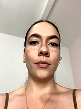 Snapshot of ImAlicee chatting on October 15, 2025, 9:48 pm ImAlicee online show from October 15, 2025, 9:48 pm