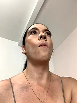 Snapshot of ImAlicee chatting on November 3, 2025, 10:21 pm ImAlicee online show from November 3, 2025, 10:21 pm