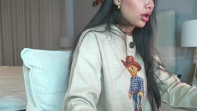 soycamig online show from April 12, 2026, 6:46 pm