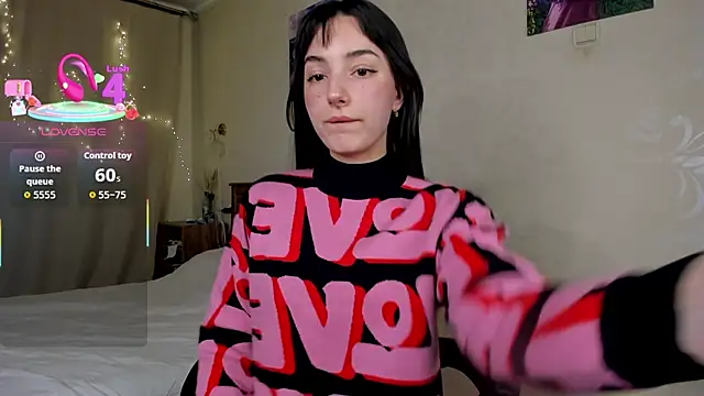 AishaGold online show from February 28, 2026, 8:10 pm