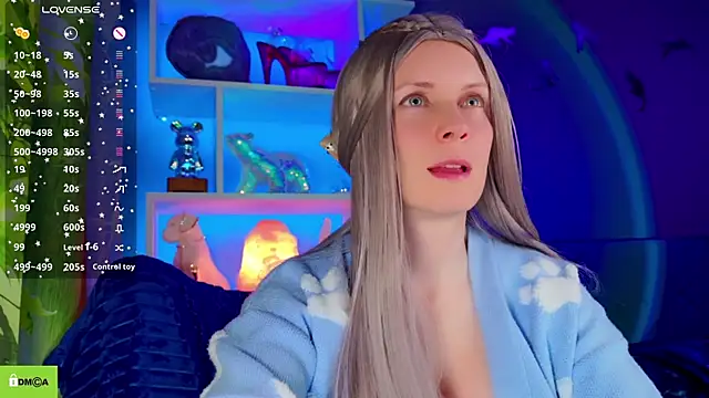 Flash Summer online show from March 27, 2026, 11:04 pm