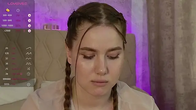 Jane Meys online show from March 2, 2025, 8:38 am