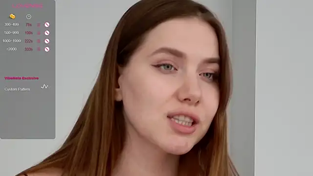 Jane Meys online show from March 20, 2025, 11:27 am