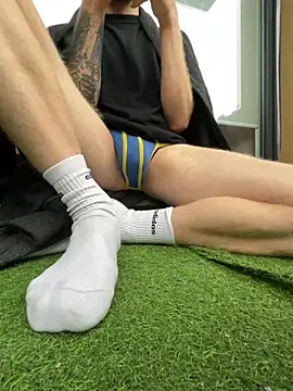 Snapshot of SavagedStirrer chatting on September 14, 2025, 5:39 am SavagedStirrer online show from September 14, 2025, 5:39 am