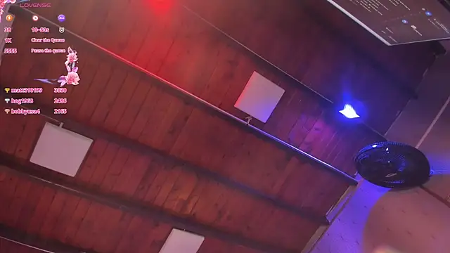 ari monet online show from February 7, 2025, 7:29 am