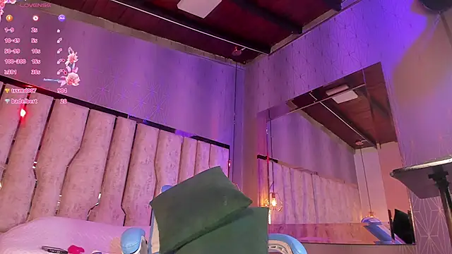 ari monet online show from February 11, 2025, 2:46 pm