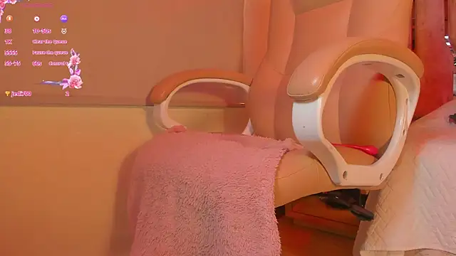 ari monet online show from March 14, 2025, 5:57 pm