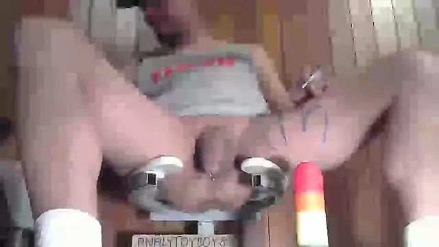 Sascha XXX online show from February 5, 2025, 8:14 pm