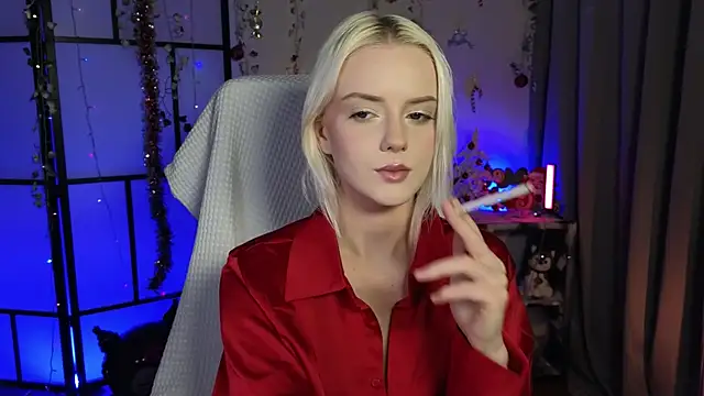 ImBonBon online show from December 5, 2025, 1:25 am