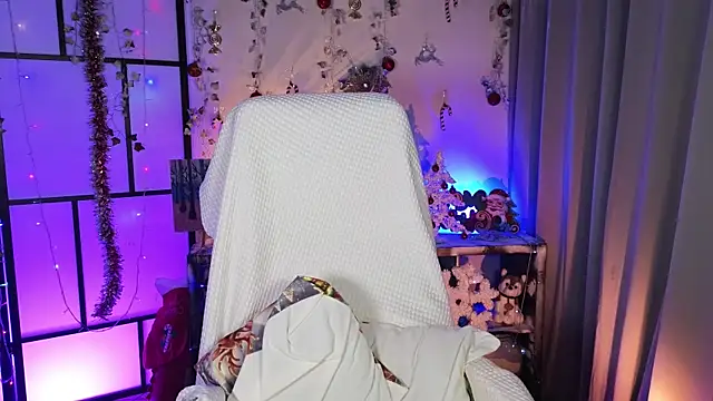 ImBonBon online show from December 23, 2025, 12:41 am