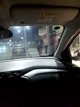 Carabina1991 online show from April 12, 2026, 2:05 am