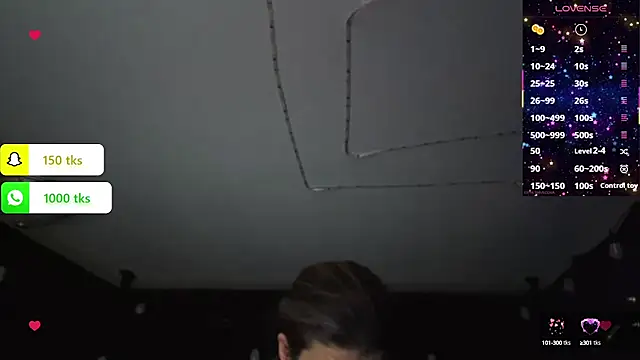 Sexy Mama-69 online show from February 27, 2025, 4:10 pm