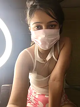 Angel rani2 online show from February 19, 2025, 5:27 pm