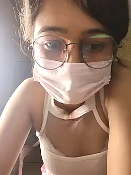 Angel rani2 online show from February 19, 2025, 8:41 pm