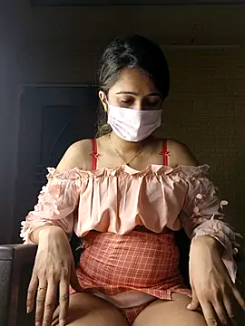 Angel rani2 online show from February 20, 2025, 8:36 pm