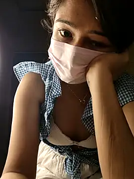 Angel rani2 online show from February 21, 2025, 9:22 pm