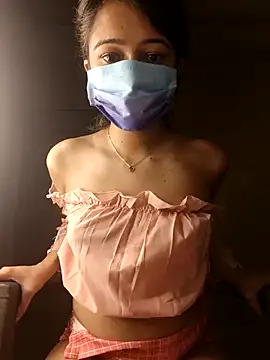 Angel rani2 online show from February 26, 2025, 7:49 pm