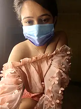 Angel rani2 online show from February 26, 2025, 10:53 pm