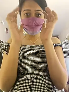 Angel rani2 online show from March 10, 2025, 7:29 pm