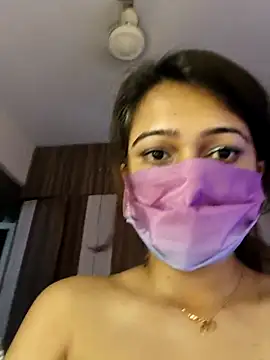 Angel rani2 online show from March 10, 2025, 10:34 pm