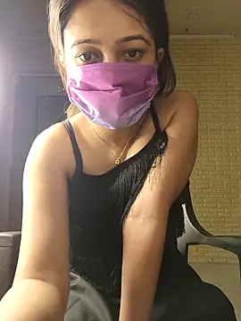 Angel rani2 online show from March 11, 2025, 4:18 pm