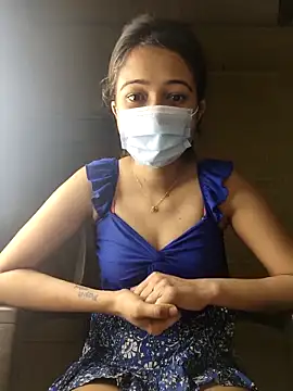 Angel rani2 online show from March 17, 2025, 8:51 pm