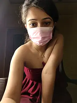 Angel rani2 online show from March 21, 2025, 9:12 pm