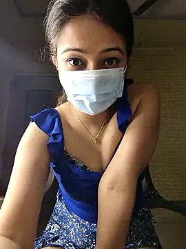 Angel rani2 online show from March 22, 2025, 2:03 pm