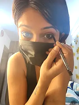 Angel rani2 online show from September 13, 2025, 2:06 pm