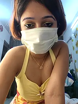 Angel rani2 online show from September 23, 2025, 2:42 pm