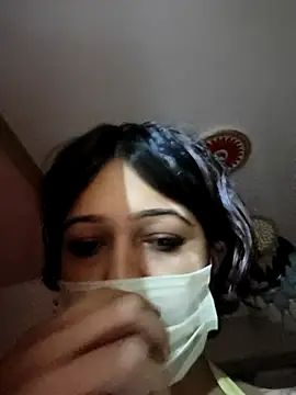 Angel rani2 online show from September 28, 2025, 2:00 pm