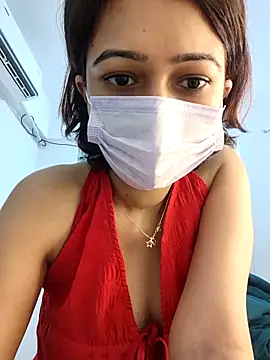 Angel rani2 online show from November 13, 2025, 3:55 pm