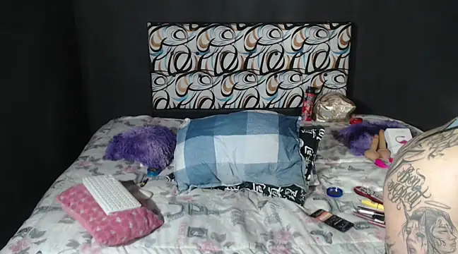 Snapshot of emma_onassis_17 chatting on January 17, 2025, 3:34 am emma onassis 17 online show from January 17, 2025, 3:34 am