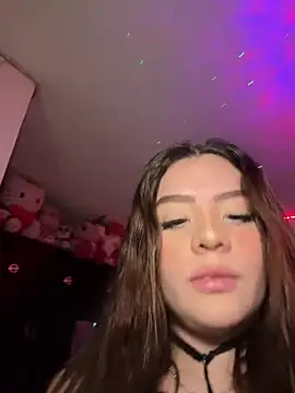 Jullieetta online show from December 12, 2024, 12:59 am