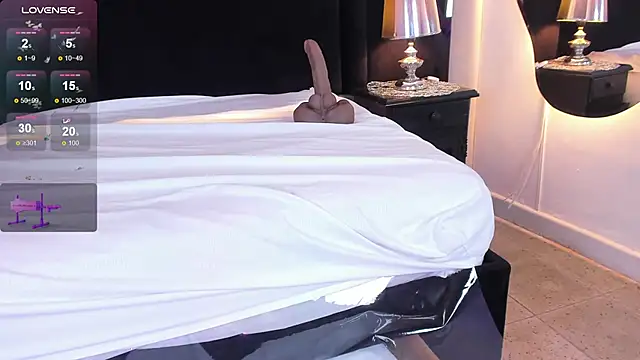 EriKlein online show from January 22, 2025, 10:37 pm