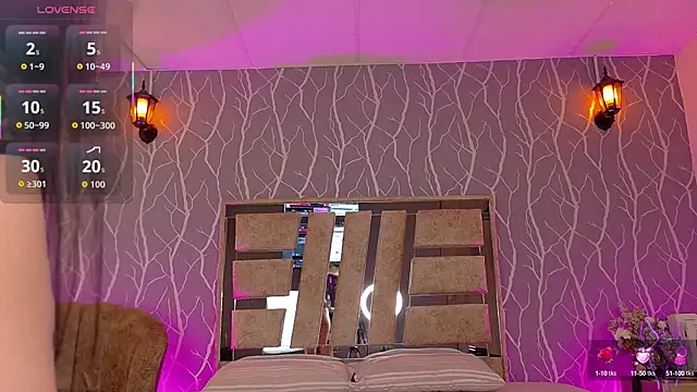 madison fox1 online show from October 3, 2025, 12:46 pm