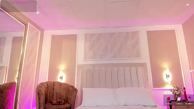 madison fox1 online show from February 10, 2026, 12:31 pm