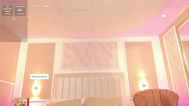 madison fox1 online show from March 26, 2026, 12:33 pm