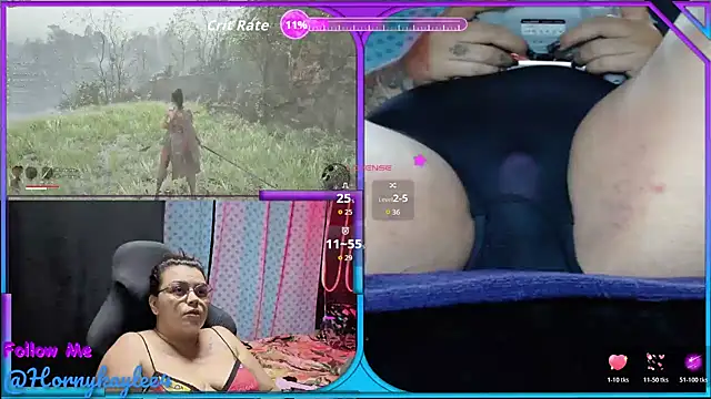 Horny kaylee online show from November 15, 2025, 1:58 am