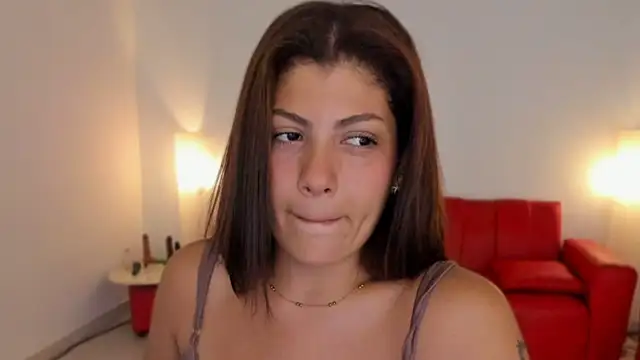 Luci Amore online show from March 14, 2026, 1:12 am