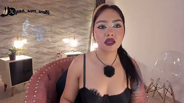 samara smithh online show from September 24, 2025, 11:46 am