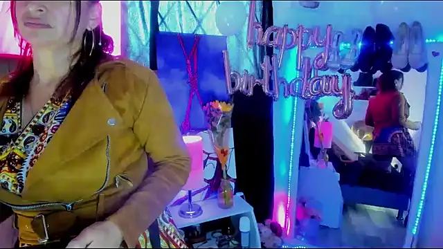 SheraHadee online show from March 7, 2025, 7:27 pm