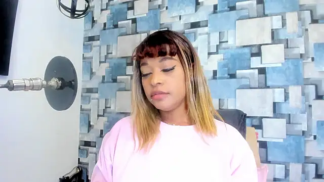 angel dthroatt online show from March 30, 2026, 12:06 pm