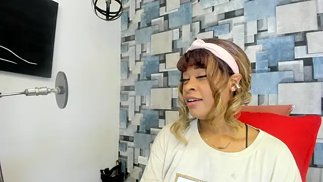 angel dthroatt online show from April 20, 2026, 12:08 pm