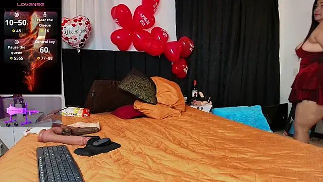 Rouse bell online show from February 15, 2026, 11:12 pm